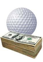 Le golf est-il un sport cher ? Le golf est-il un sport cher ?