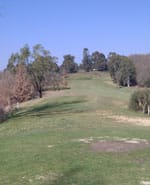 Golf de Téoula