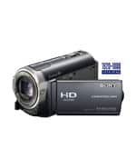Caméscope Sony hdr-cx305e