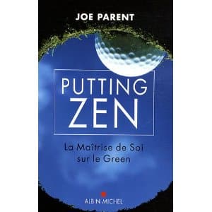 Putting Zen : La Maîtrise de Soi sur les Greens