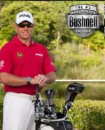 Lee Westwood rejoint le team Bushnell