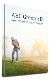 ABC Green 3D : Gagnez en Précision avec vos Approches