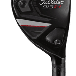 Hybride Titleist 913