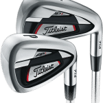 Fers Titleist AP1