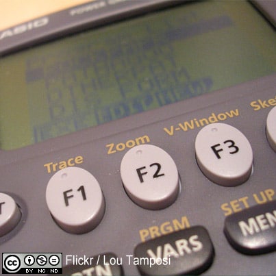 Calculez votre index au golf simplement