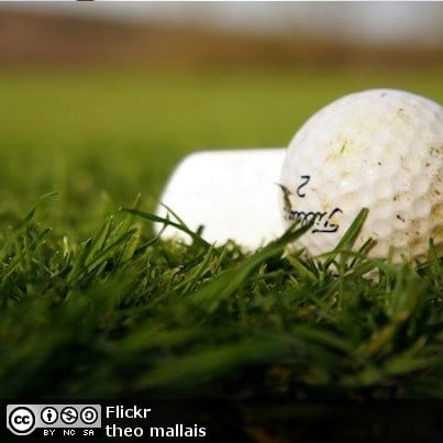 5 trucs pour rentrer plus de putts