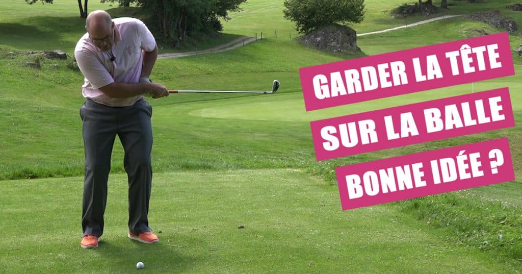 Senior ? Comment gagner en distance avec votre swing de golf