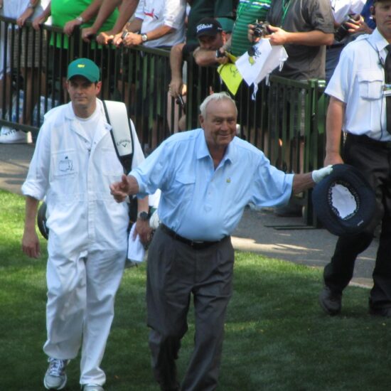 Citation Arnold Palmer