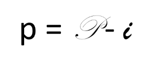 performance = Potentiel - interférences