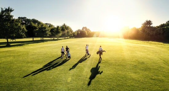 Stratégie au golf : retrouvez du plaisir à jouer